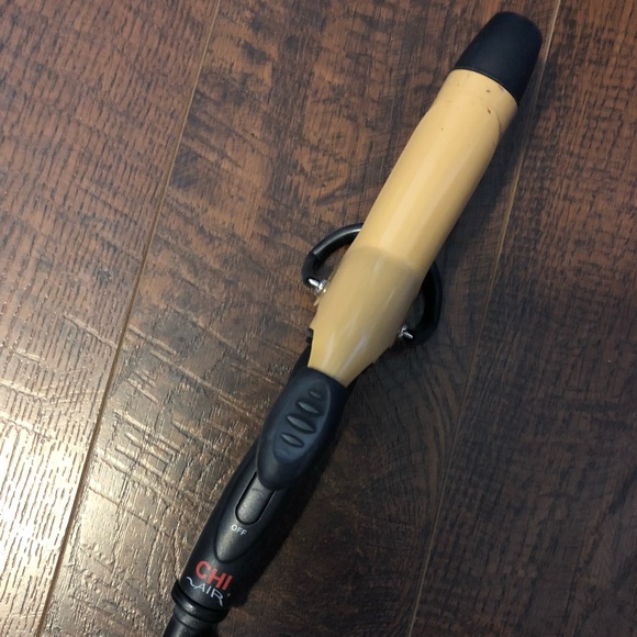 Chi Accessories - Chi curling iron mini